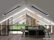 Casa individuala dispusa pe parter Sanpetru Brasov zona Lemp 