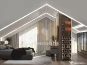 Casa individuala dispusa pe parter Sanpetru Brasov zona Lemp 