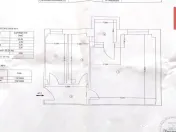 Garsoniera decomandata 38 mp- Promenada Mall 