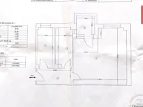 Garsoniera decomandata 38 mp- Promenada Mall