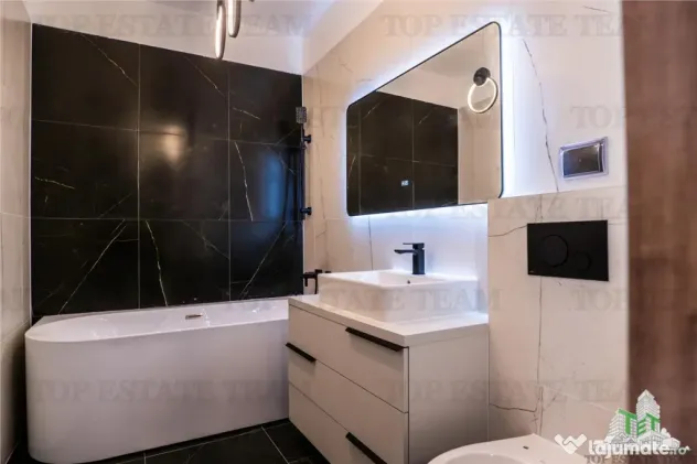 Apartament 2 camere zona Baneasa