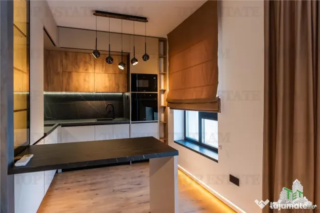 Apartament 2 camere zona Baneasa