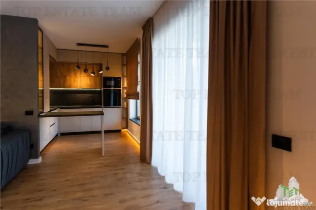 Apartament 2 camere zona Baneasa