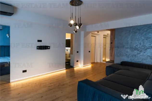 Apartament 2 camere zona Baneasa