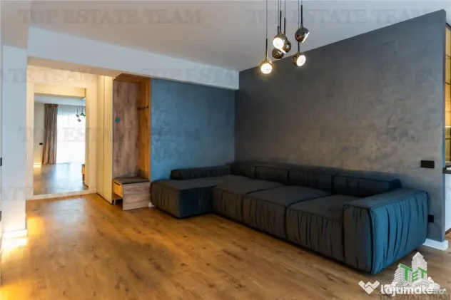 Apartament 2 camere zona Baneasa