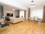 3 camere Herastrau | 181 mp - et. 3/4 | 3 balcoane | 2 bai | 