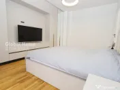 3 camere Herastrau | 181 mp - et. 3/4 | 3 balcoane | 2 bai | 