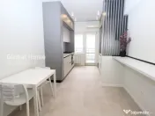 3 camere Herastrau | 181 mp - et. 3/4 | 3 balcoane | 2 bai | 