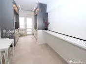 3 camere Herastrau | 181 mp - et. 3/4 | 3 balcoane | 2 bai | 