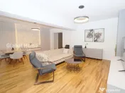 3 camere Herastrau | 181 mp - et. 3/4 | 3 balcoane | 2 bai | 