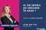 Apartament nou – direct de la dezvoltator | Ared City ?...