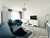 Cel mai CORECT apartament din zona cu metrou la 12 minute 