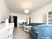 Cel mai CORECT apartament din zona cu metrou la 12 minute 