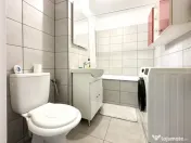 Cel mai CORECT apartament din zona cu metrou la 12 minute 