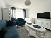 Cel mai CORECT apartament din zona cu metrou la 12 minute 