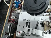 Magnetofon Unitra zk140tm 