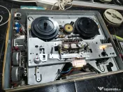 Magnetofon Unitra zk140tm 