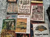 Reviste Magazin Istoric 