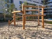 Apartament 2 camere nou-63 mp S.utilă - Zona Lacul Străulești Sector 1