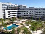 Apartament 2 camere nou-63 mp S.utilă - Zona Lacul Străulești Sector 1