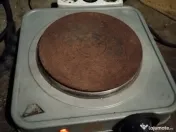 Plită electrica pentru gătit 