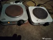Plită electrica pentru gătit 