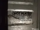 Plită electrica pentru gătit