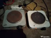 Plită electrica pentru gătit 