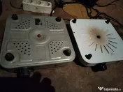 Plită electrica pentru gătit 