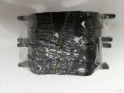 Placute frana OPEL Corsa D 