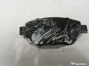 Placute frana OPEL Corsa D 