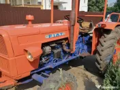 Tractor fiat 415 