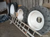Roți tehnologice tractor