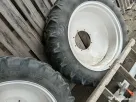 Roți tehnologice tractor