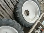 Roți tehnologice tractor