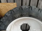 Roți tehnologice tractor