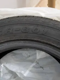 Vând 4 Anvelope M+S - 205 55 R16 - FORTUNE FSR-801