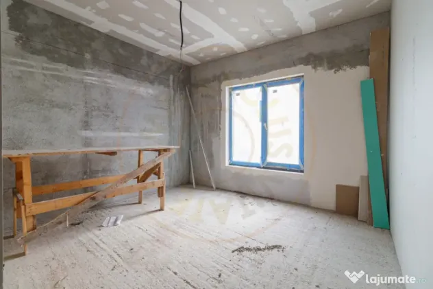 Casa Corbeanca P+1 cu 3 dormitoare si curte generoasa, teras
