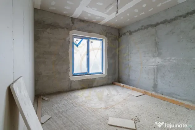 Casa Corbeanca P+1 cu 3 dormitoare si curte generoasa, teras