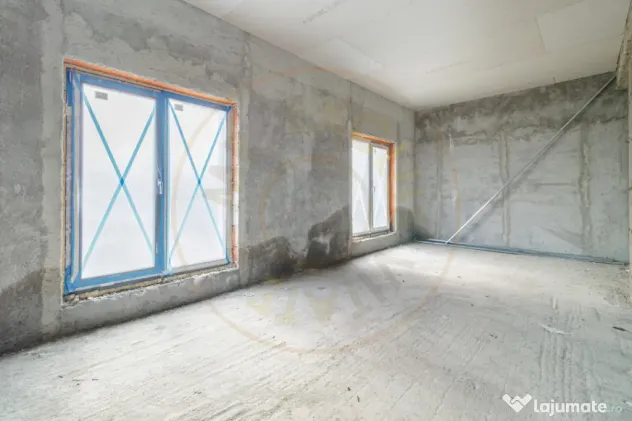 Casa Corbeanca P+1 cu 3 dormitoare si curte generoasa, teras