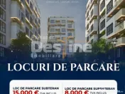 Apartament 2 camere, complex rezidențial 