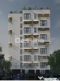 Apartament 2 camere Cornitoiu - Ray Residence