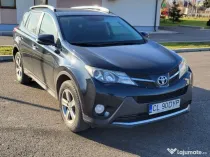 Toyota RAV 4, 4x4