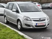 Opel Zafira 7 locuri Euro5-2010 