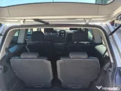Opel Zafira 7 locuri Euro5-2010 