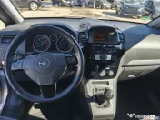 Opel Zafira 7 locuri Euro5-2010 
