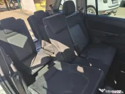 Opel Zafira 7 locuri Euro5-2010 