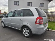 Opel Zafira 7 locuri Euro5-2010 