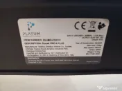 Trotineta electrica Ducati Pro-II Plus, 350W, Autonomie 25 km 