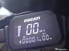 Trotineta electrica Ducati Pro-II Plus, 350W, Autonomie 25 km